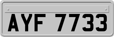 AYF7733