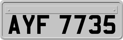AYF7735
