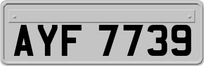 AYF7739