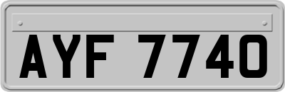 AYF7740