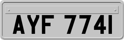 AYF7741
