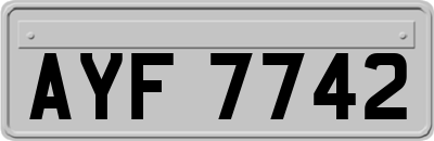 AYF7742