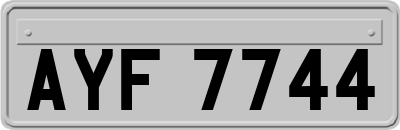 AYF7744