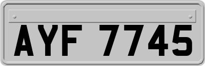 AYF7745