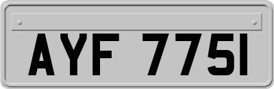 AYF7751