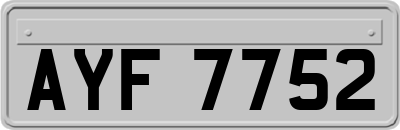 AYF7752