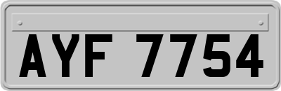 AYF7754