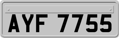 AYF7755