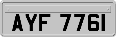 AYF7761