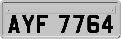 AYF7764