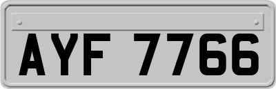 AYF7766