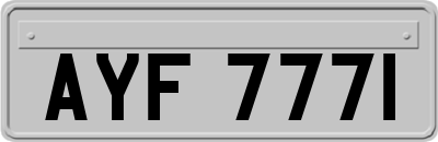 AYF7771