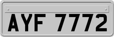 AYF7772