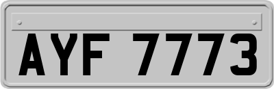 AYF7773