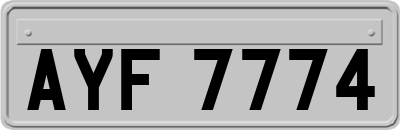 AYF7774