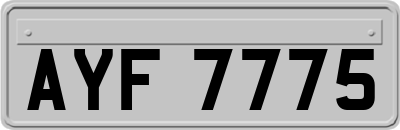 AYF7775