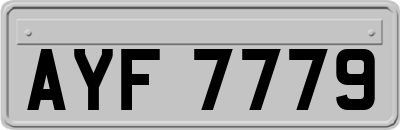 AYF7779