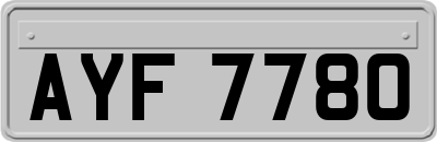 AYF7780