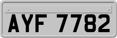 AYF7782
