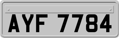 AYF7784