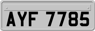 AYF7785