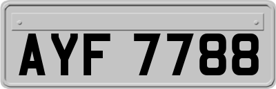 AYF7788