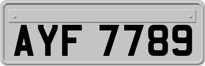 AYF7789