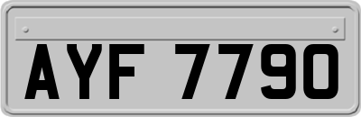 AYF7790