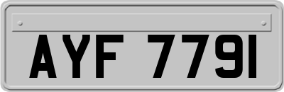 AYF7791