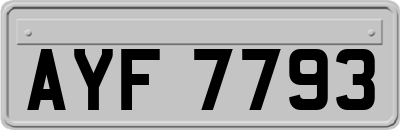 AYF7793