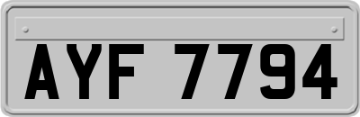 AYF7794