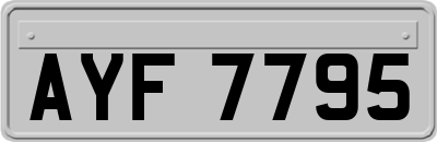 AYF7795