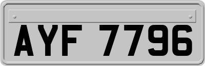 AYF7796