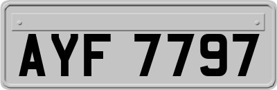 AYF7797