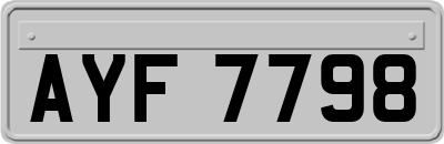 AYF7798