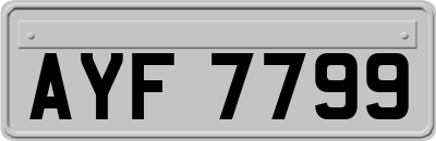 AYF7799