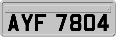 AYF7804