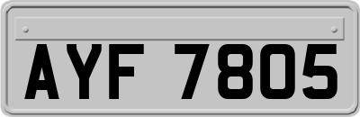 AYF7805