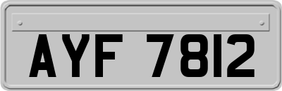 AYF7812