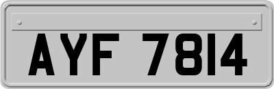 AYF7814