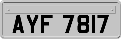 AYF7817