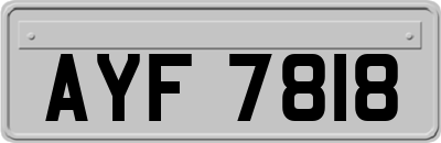 AYF7818