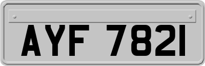 AYF7821