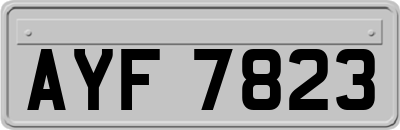 AYF7823