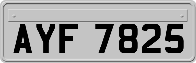 AYF7825