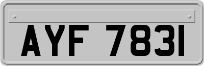 AYF7831