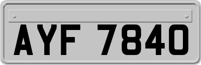 AYF7840