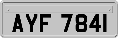 AYF7841
