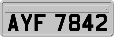 AYF7842