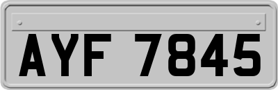 AYF7845